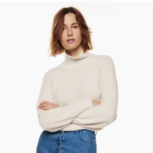 Wilfred Free Hush Knit Turtleneck